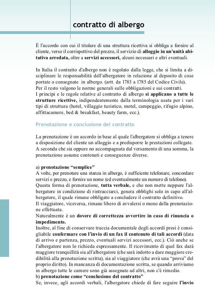 contratto astoi da scaricare